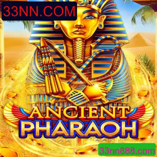 Descubra o Fascinante Mundo de AncientPharaoh