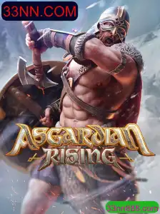 Explorando o Mundo de AsgardianRising: Uma Nova Era de Entretenimento