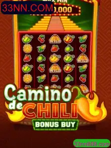 Descubra o Fascinante Mundo de CaminodeChiliBonusBuy