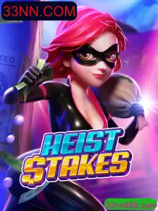 Explorando HeistStakes: A Inovadora Aventura de Estratégia no Mundo dos Jogos