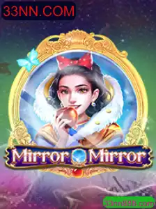 Descubra o Enigmático Mundo de MirrorMirror