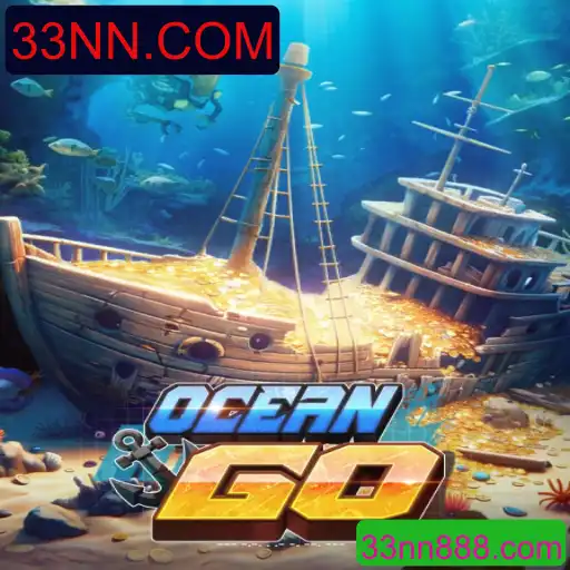 Descubra o Fascinante Mundo de OceanGO: Conquiste os Mares com 33NN.COM