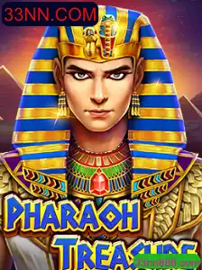 Descubra os Segredos de PharaohTreasure: Aventura e Estratégia no Mundo Antigo