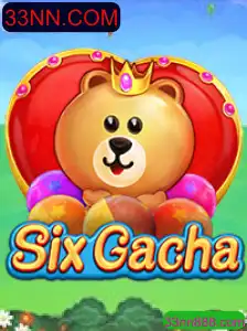 Descubra SixGacha: O Novo Fenômeno no Mundo dos Jogos de Azar Online
