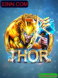 Explorando o Mundo de THOR: O Jogo que Combina Mitos e Estratégia