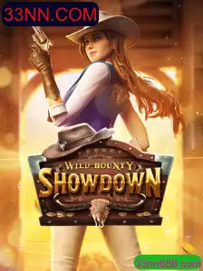 WildBountyShowdown: Uma Aventura em Meio ao Faroeste Moderno